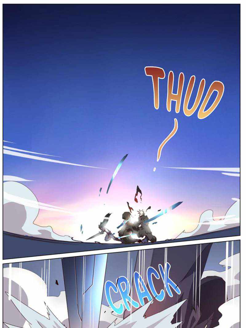 Girl and Science chapter 68 page 37