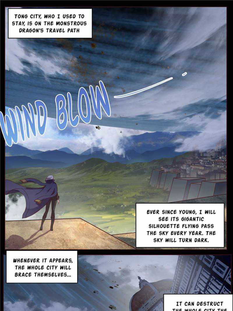 Girl and Science chapter 68 page 43