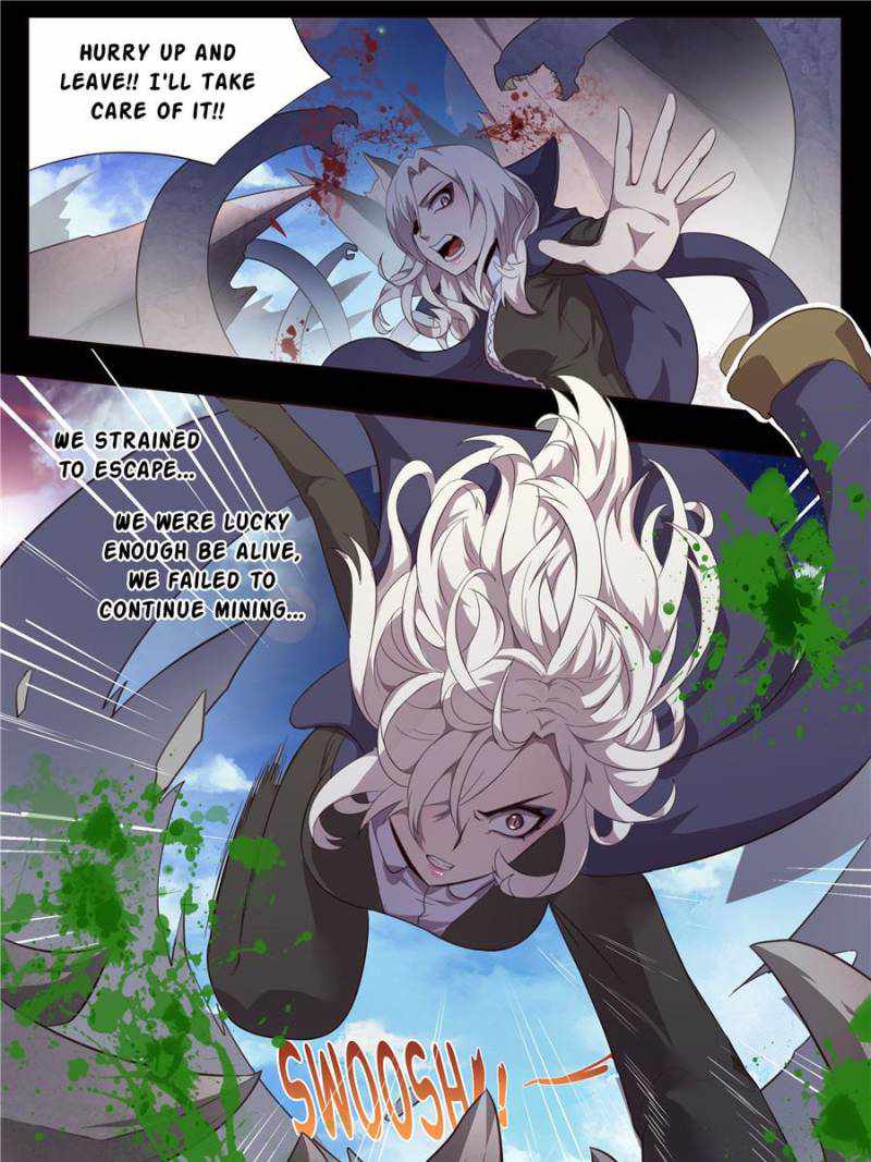 Girl and Science chapter 68 page 51