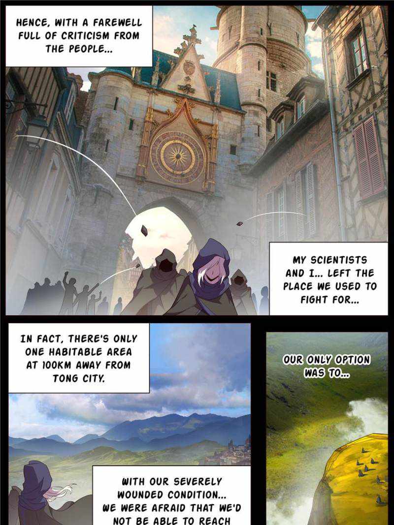 Girl and Science chapter 68 page 63