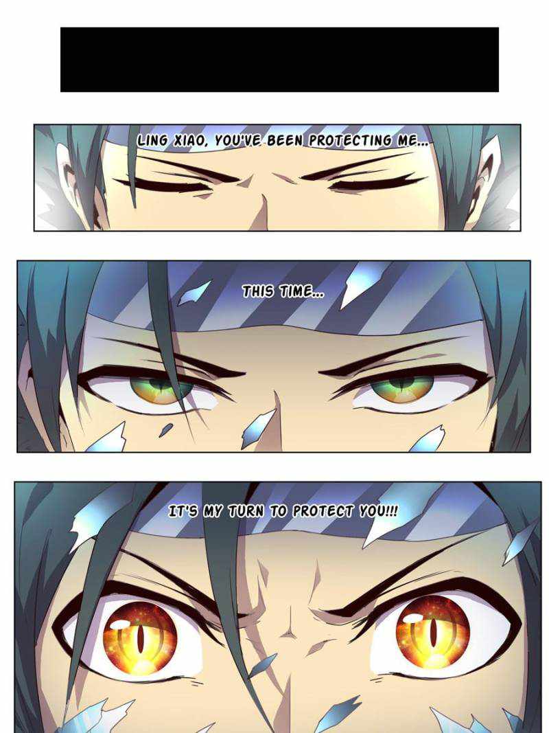 Girl and Science chapter 68 page 7