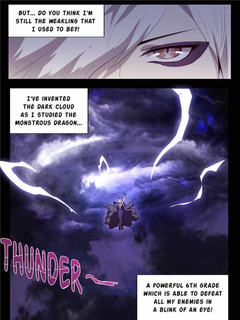 Girl and Science chapter 68 page 75