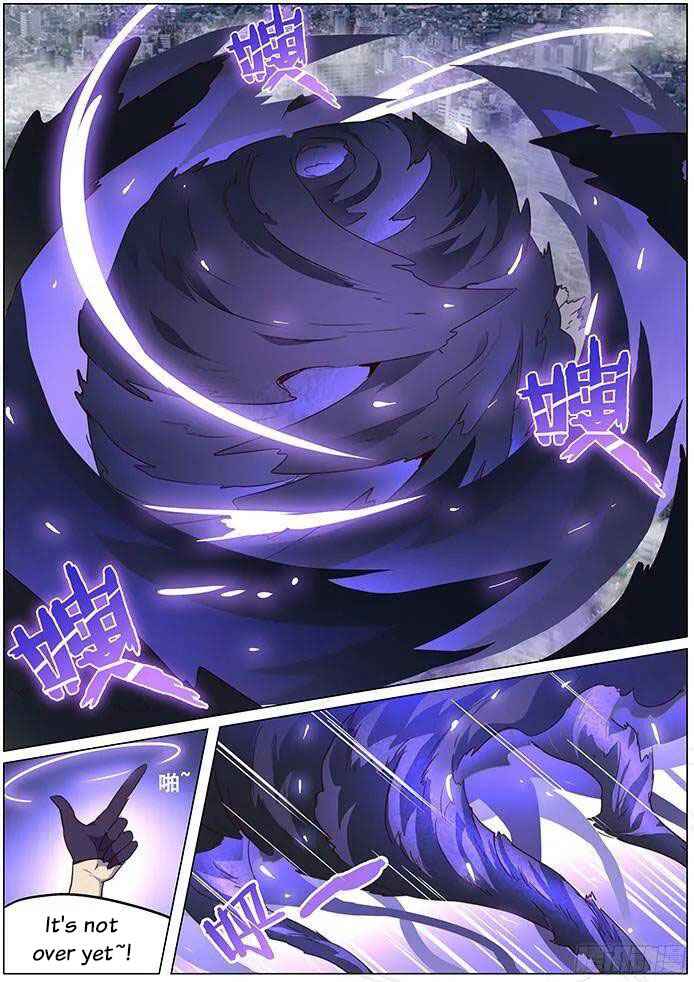 Girl and Science chapter 76 page 14