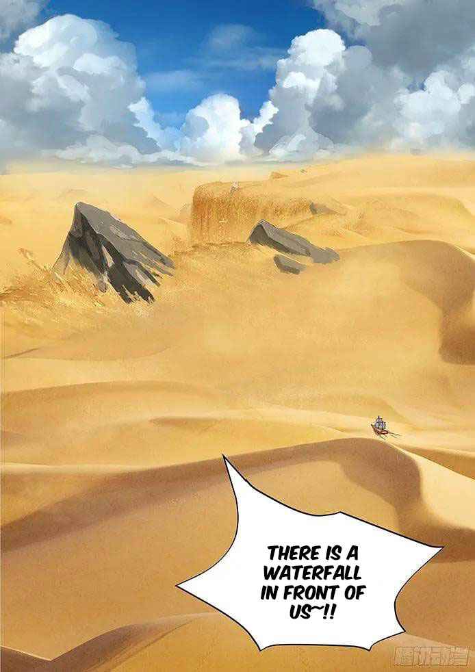 Girl and Science chapter 96 page 12