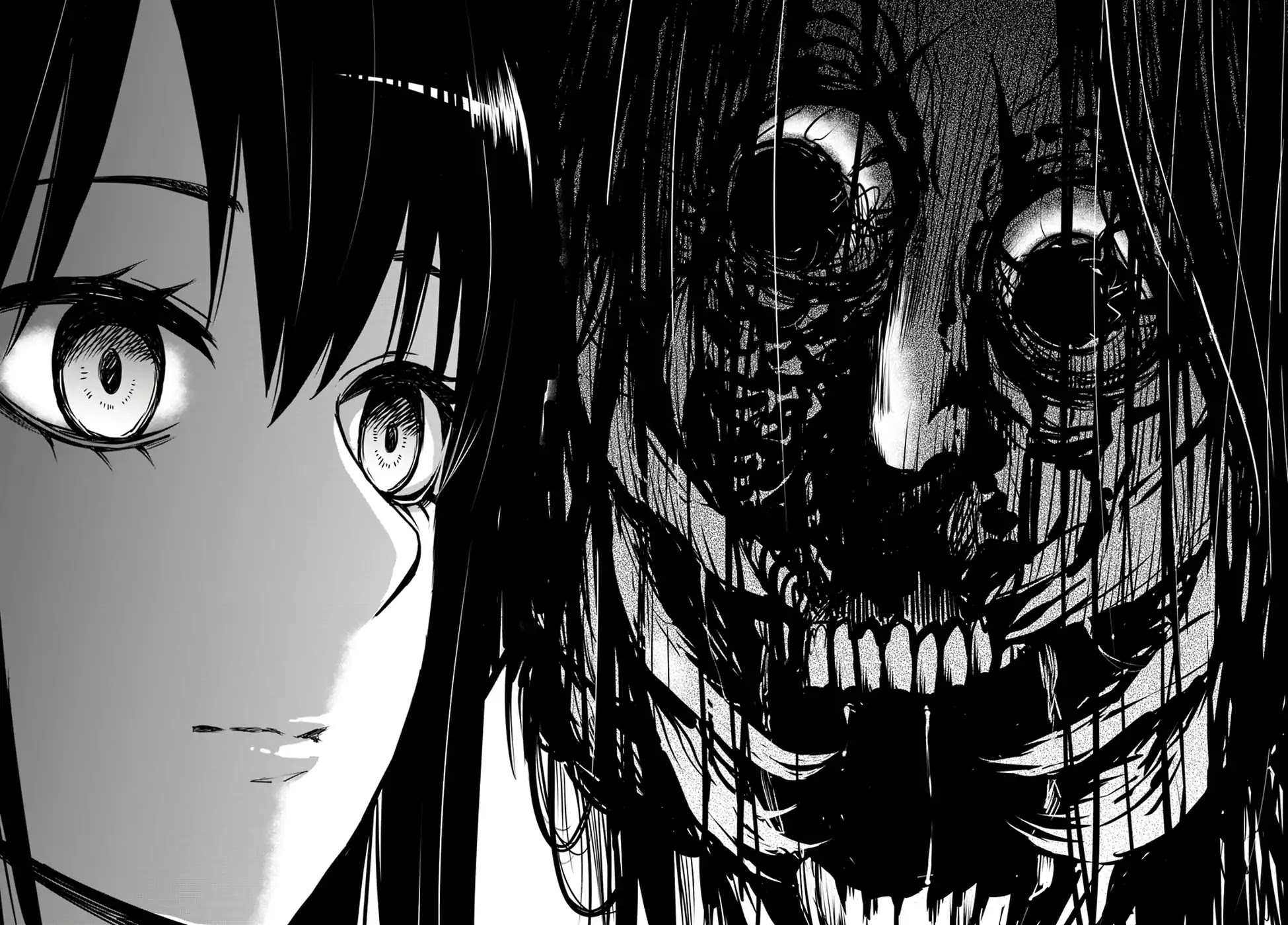 Girl That Can See It (Pixiv) chapter 19 page 18