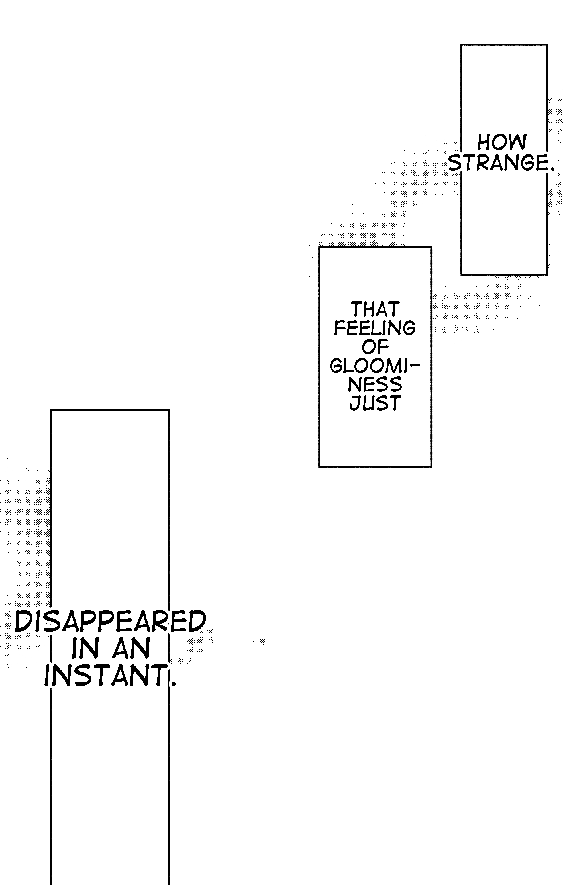 Girls Are Not Dress-up Dolls for the Sake of Men chapter 17 page 13