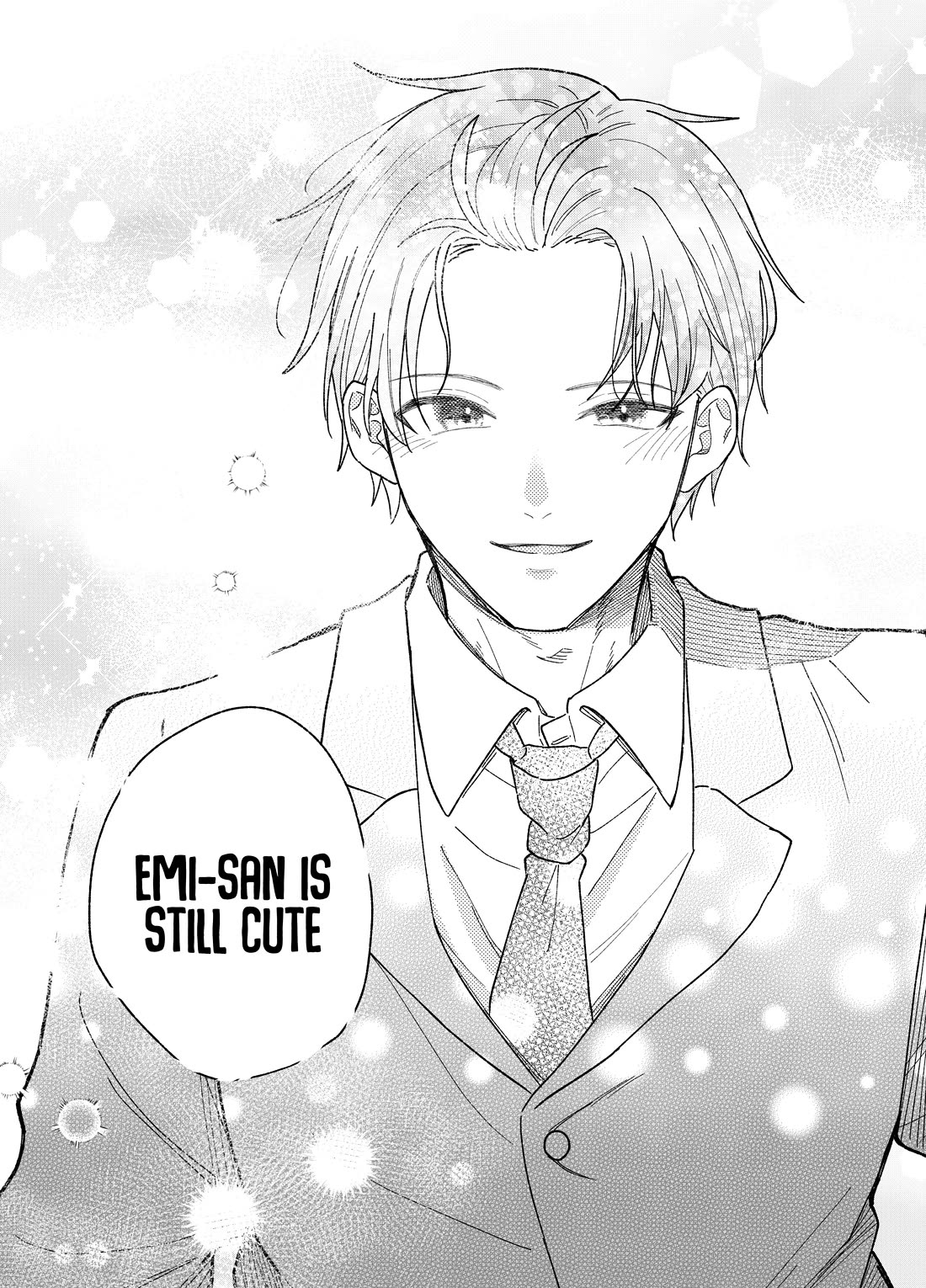 Girls Are Not Dress-up Dolls for the Sake of Men chapter 24 page 16