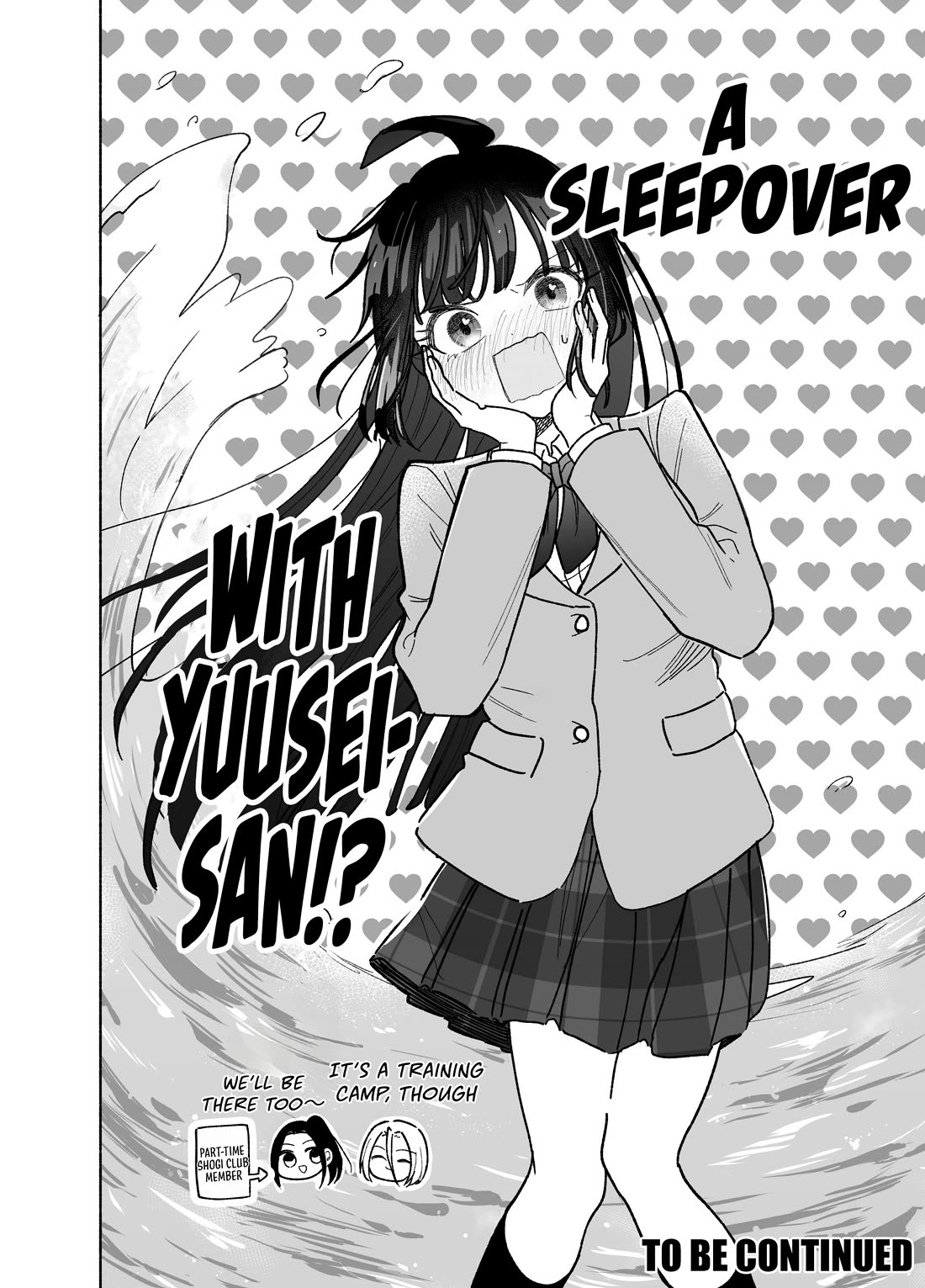 Girls Are Not Dress-up Dolls for the Sake of Men chapter 25 page 25