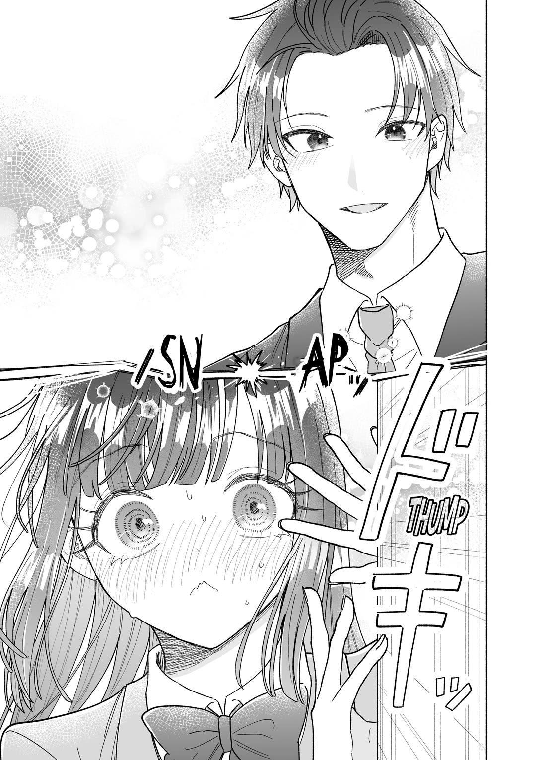 Girls Are Not Dress-up Dolls for the Sake of Men chapter 25 page 4