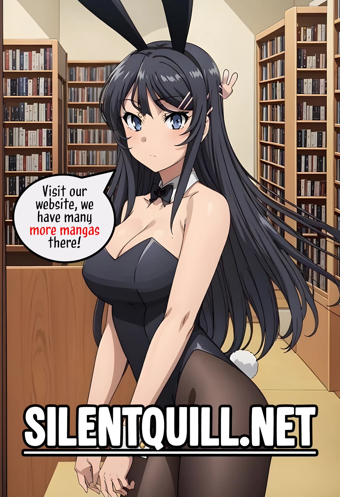 Girls Are Not Dress-up Dolls for the Sake of Men chapter 27 page 22