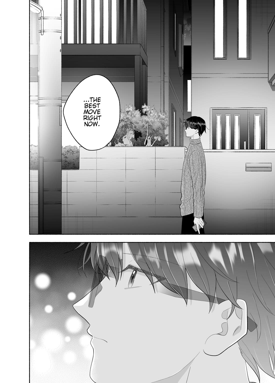 Girls Are Not Dress-up Dolls for the Sake of Men chapter 35 page 16