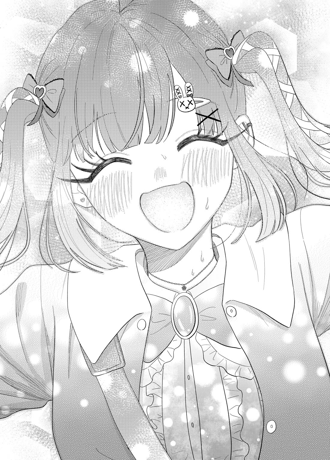 Girls Are Not Dress-up Dolls for the Sake of Men chapter 35 page 25