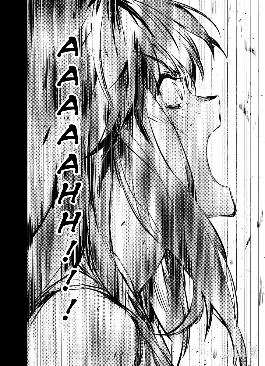 Girls' Frontline chapter 27 page 35