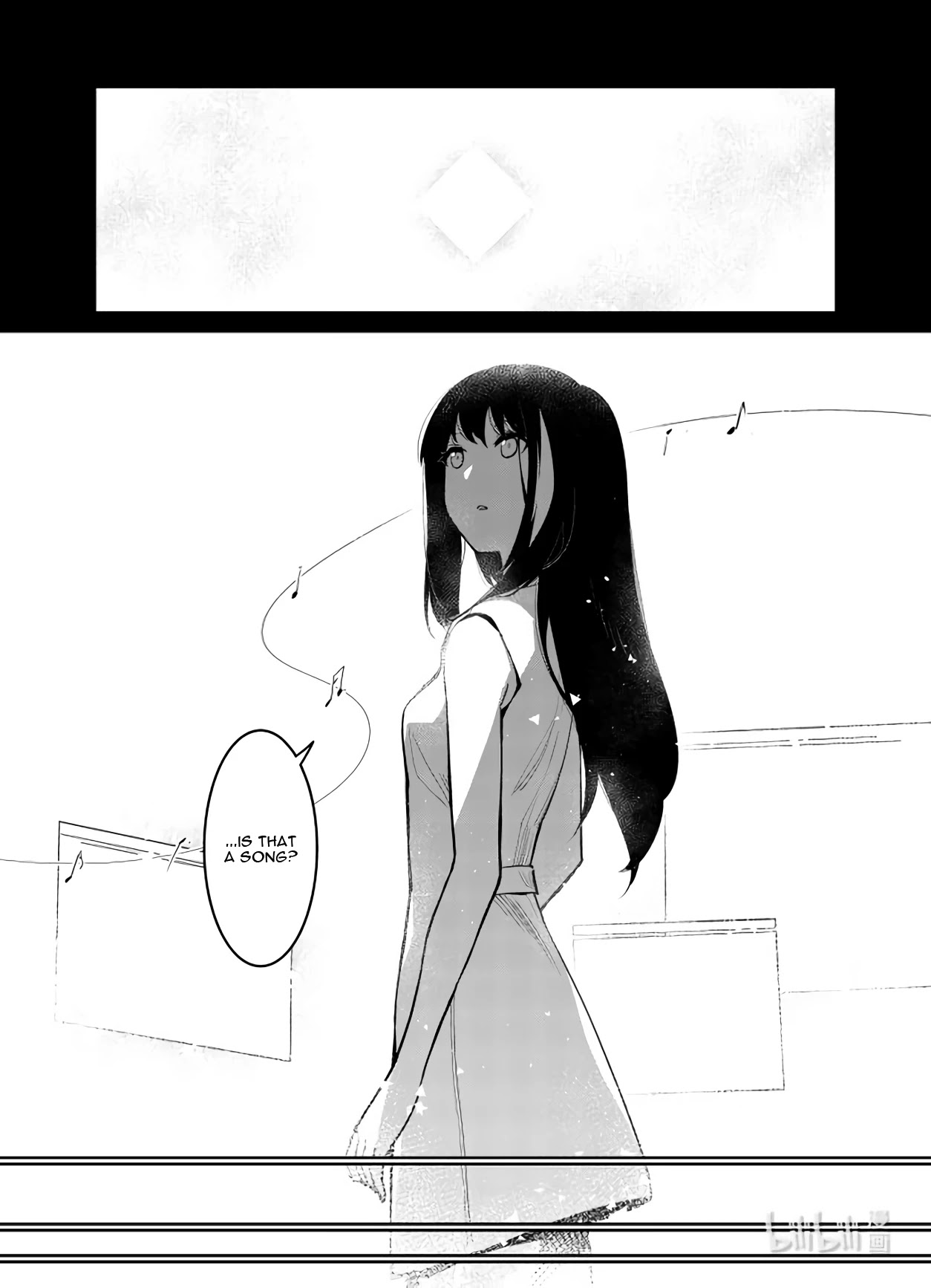 Girls' Frontline chapter 29 page 11