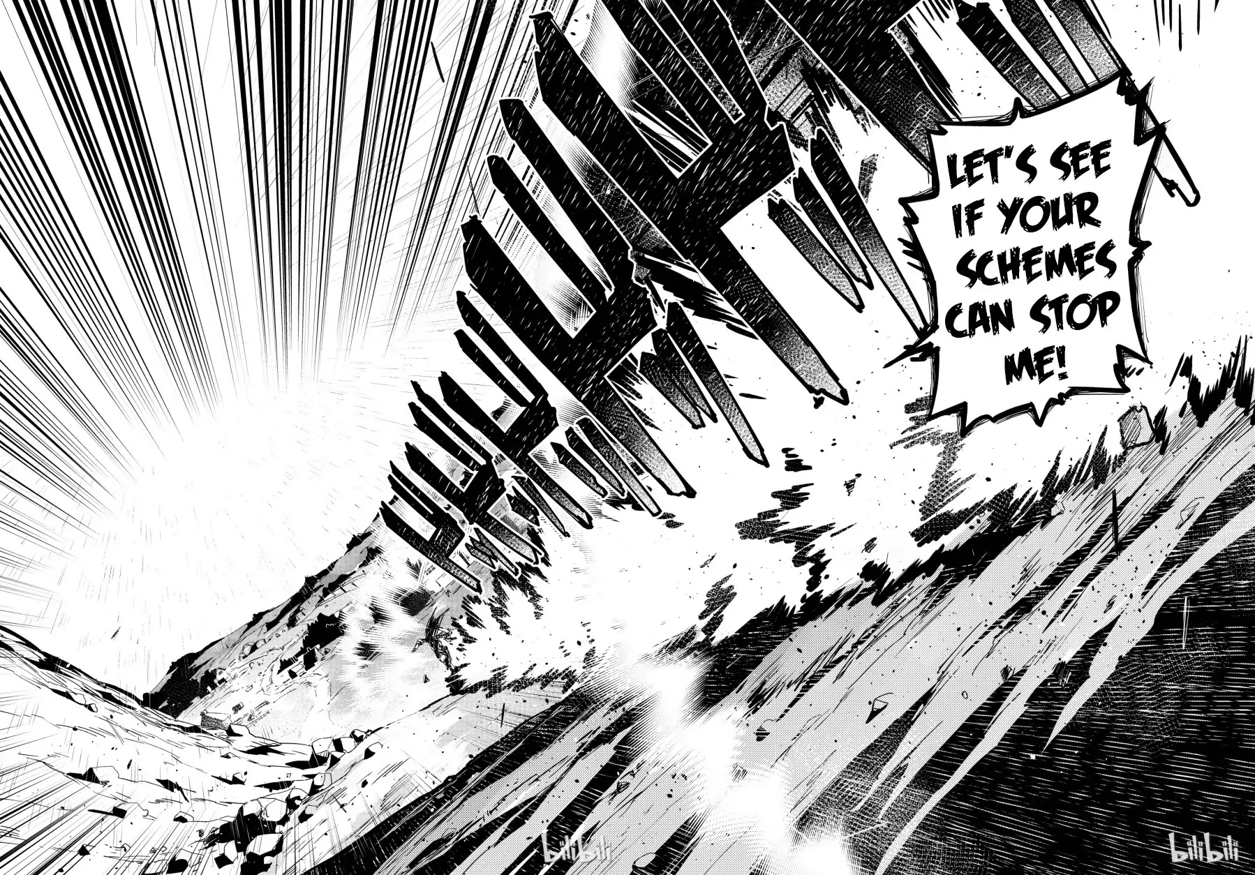 Girls' Frontline chapter 3 page 18