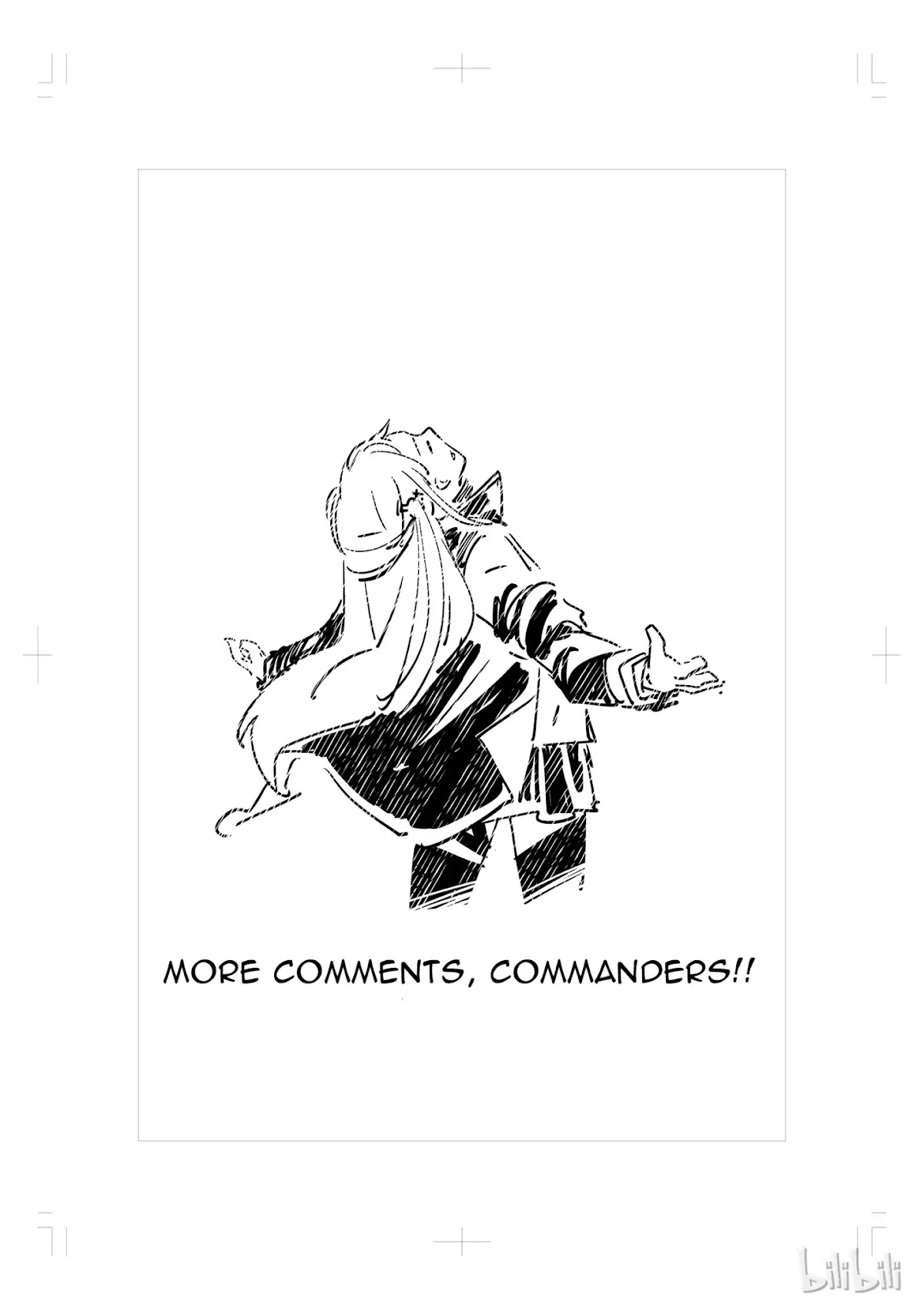 Girls' Frontline chapter 3 page 32