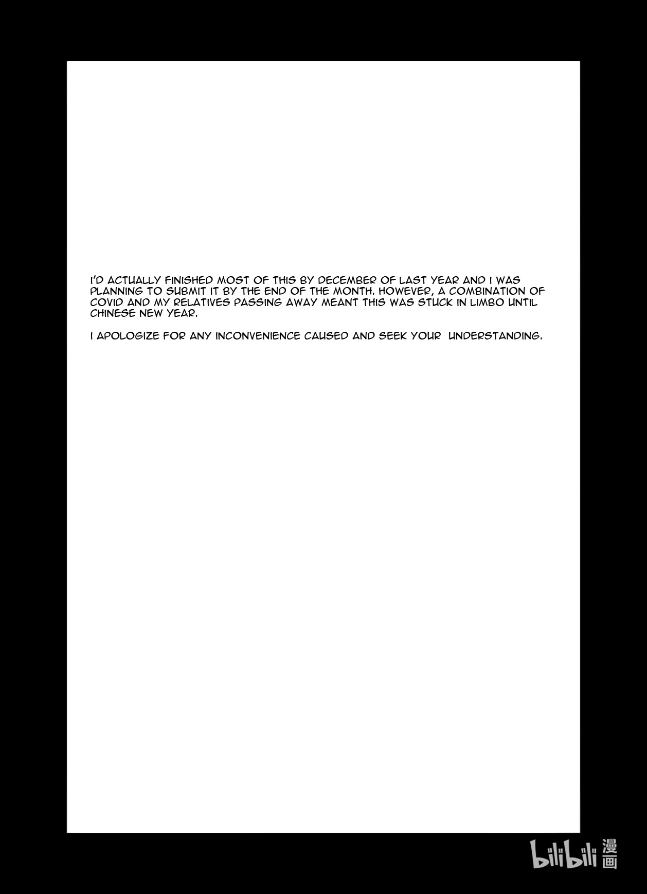 Girls' Frontline chapter 35 page 41