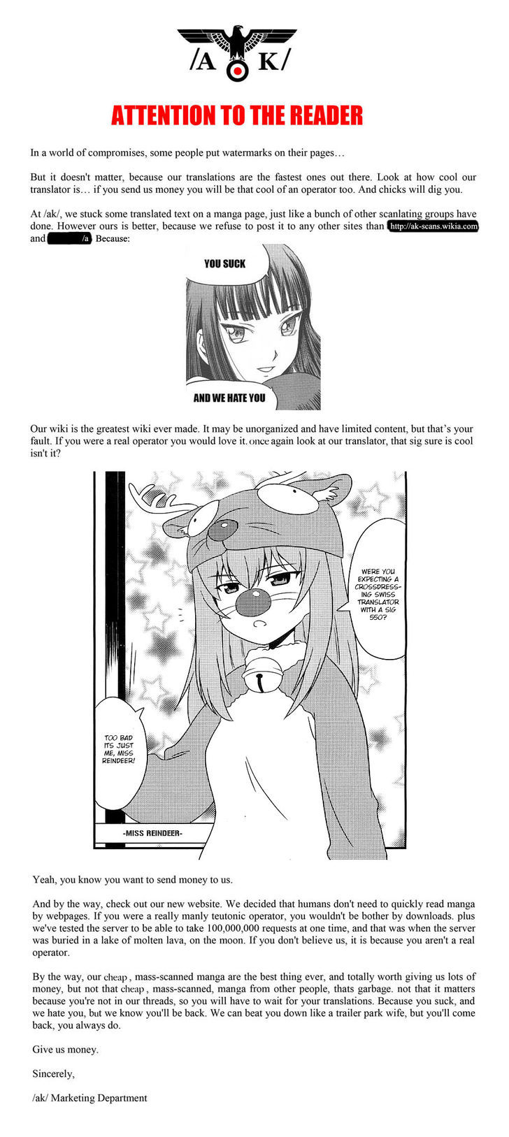 Girls & Panzer - Motto Love Love Sakusen desu! chapter 10 page 18