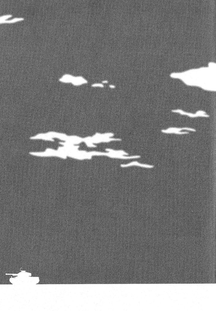 Girls & Panzer - Motto Love Love Sakusen desu! chapter 13.1 page 12