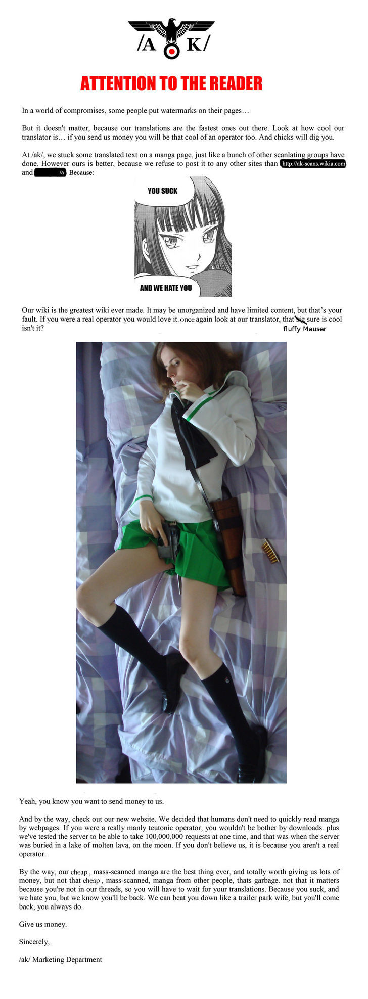 Girls & Panzer - Motto Love Love Sakusen desu! chapter 13.2 page 13