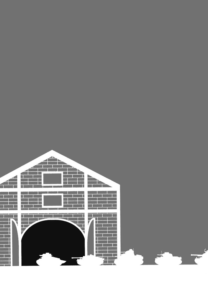 Girls & Panzer - Motto Love Love Sakusen desu! chapter 19.1 page 10