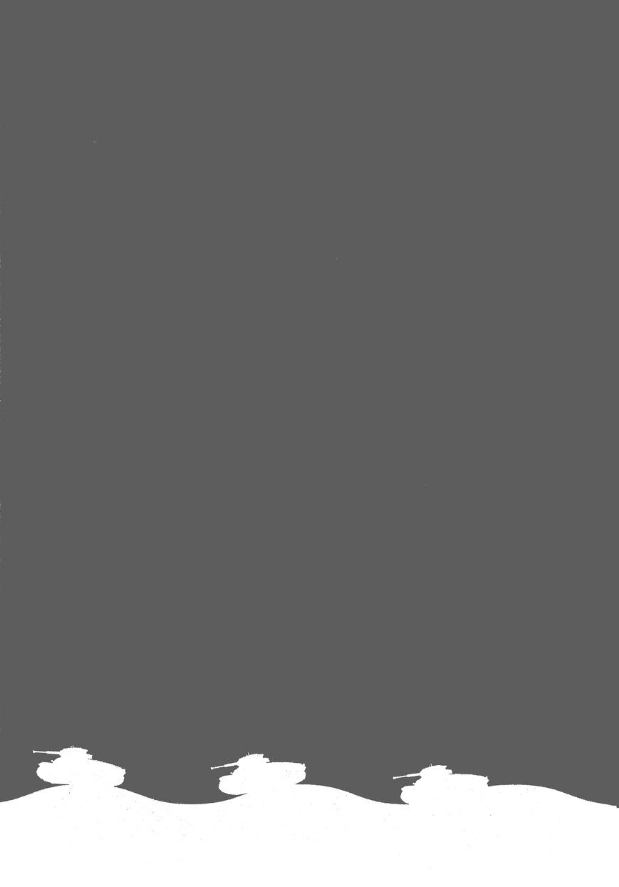 Girls & Panzer - Motto Love Love Sakusen desu! chapter 19.1 page 15