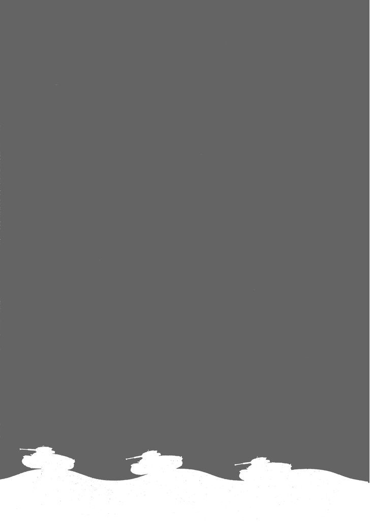 Girls & Panzer - Motto Love Love Sakusen desu! chapter 20.2 page 5