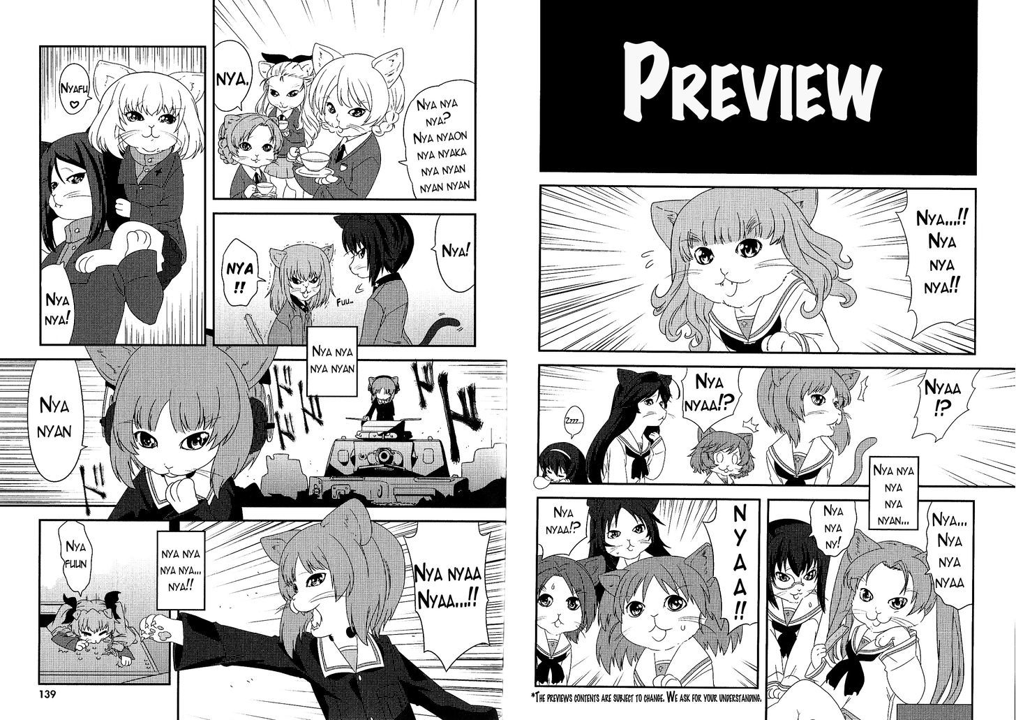 Girls & Panzer - Motto Love Love Sakusen desu! chapter 20.2 page 6