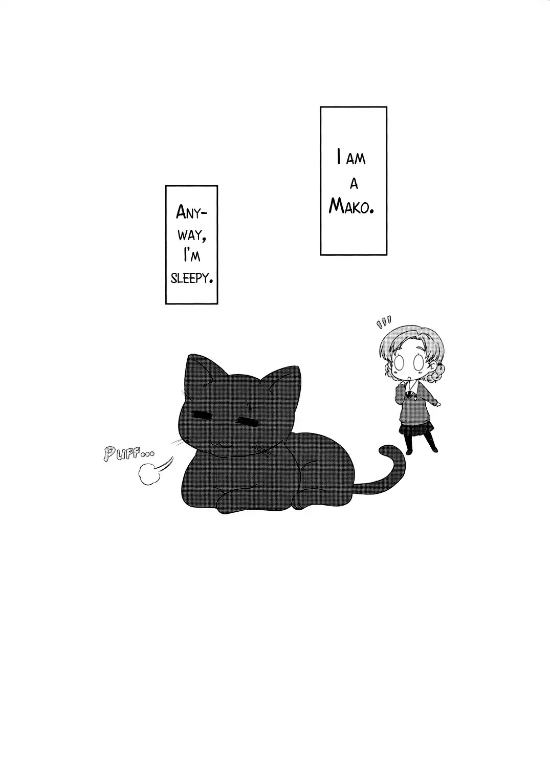 Girls & Panzer - Motto Love Love Sakusen desu! chapter 27.6 page 2