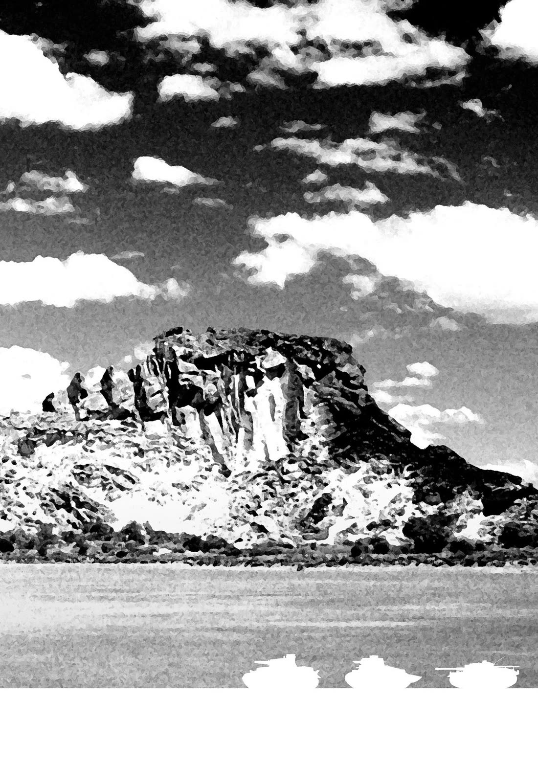 Girls & Panzer - Motto Love Love Sakusen desu! chapter 72 page 10