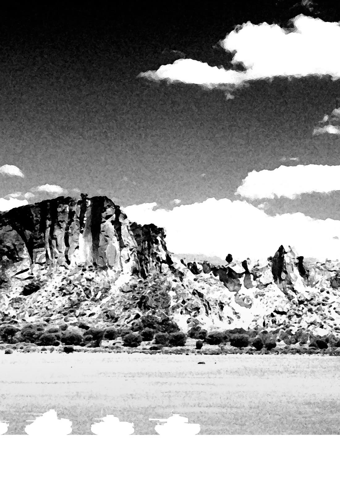 Girls & Panzer - Motto Love Love Sakusen desu! chapter 74.5 page 10