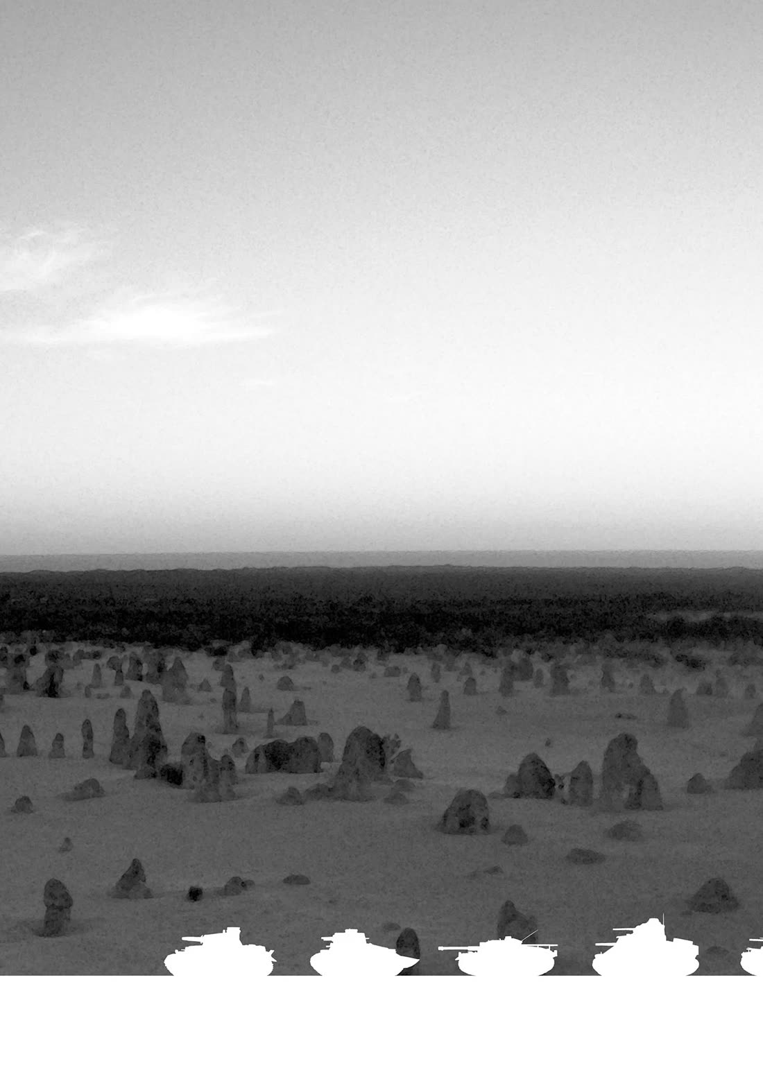 Girls & Panzer - Motto Love Love Sakusen desu! chapter 79 page 15