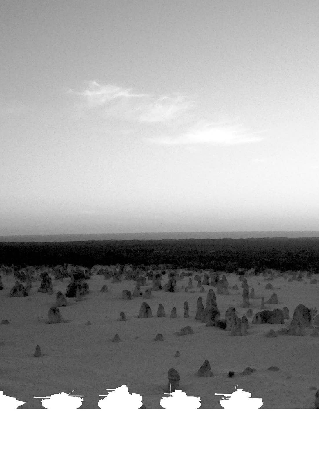 Girls & Panzer - Motto Love Love Sakusen desu! chapter 80 page 13