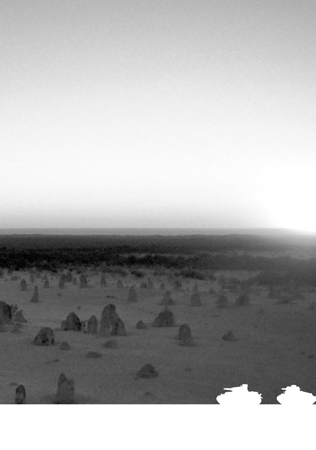 Girls & Panzer - Motto Love Love Sakusen desu! chapter 82.1 page 7