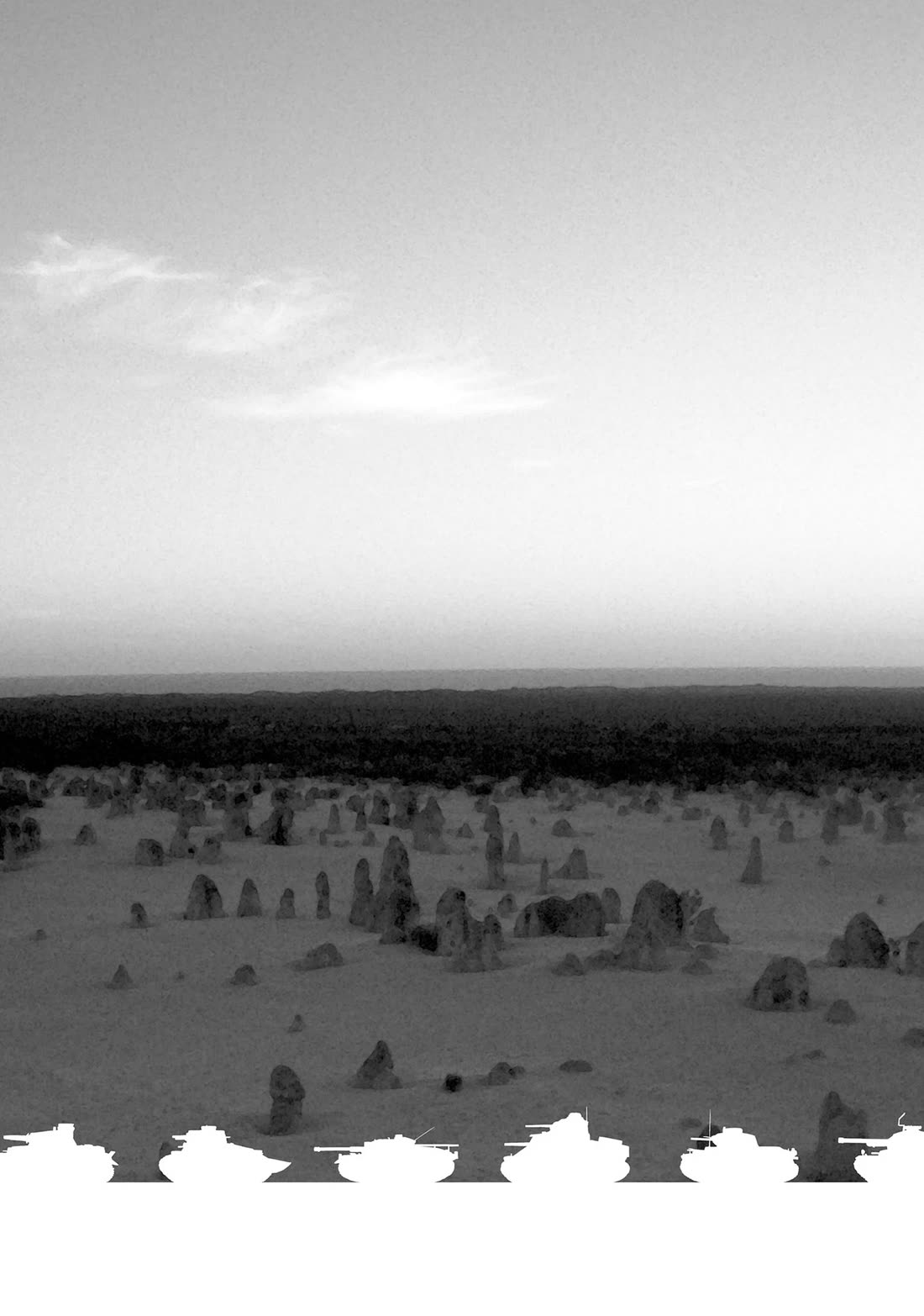 Girls & Panzer - Motto Love Love Sakusen desu! chapter 82.2 page 7