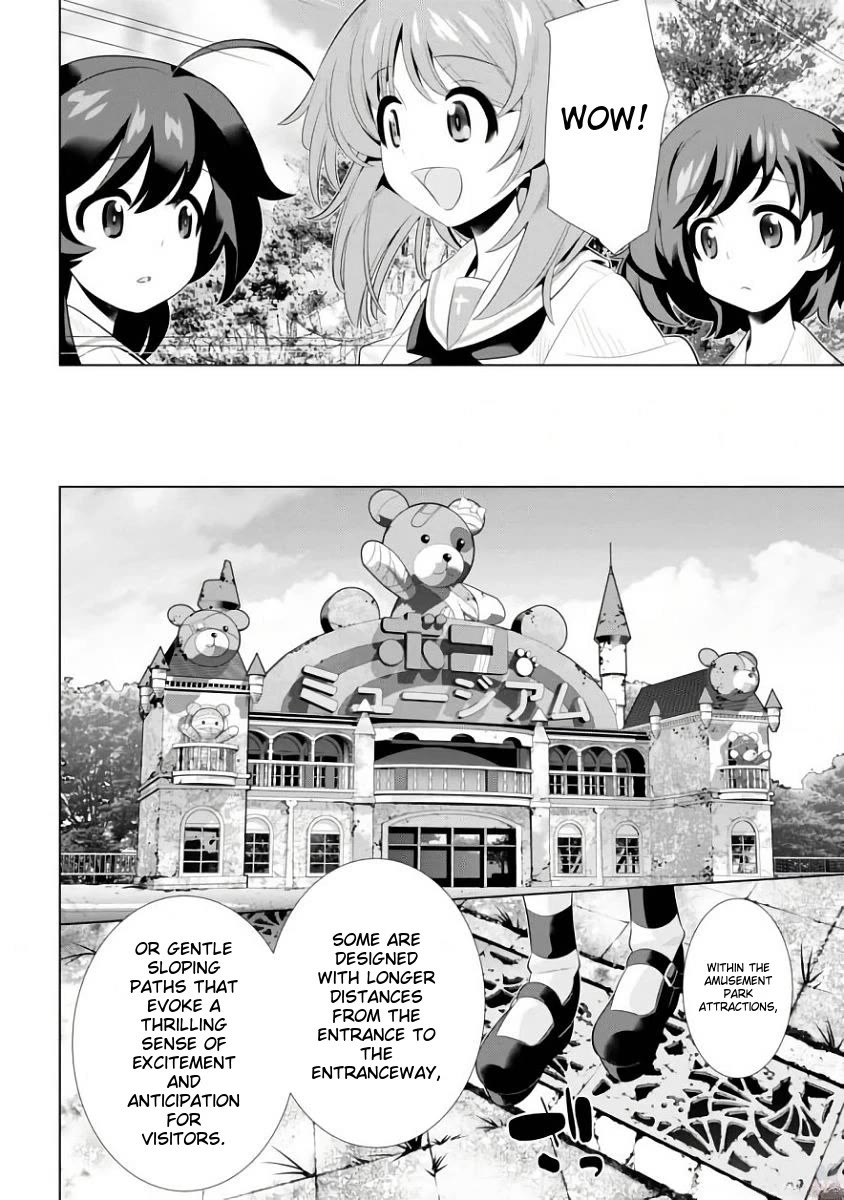 Girls und Panzer der Film Variante chapter 11 page 7