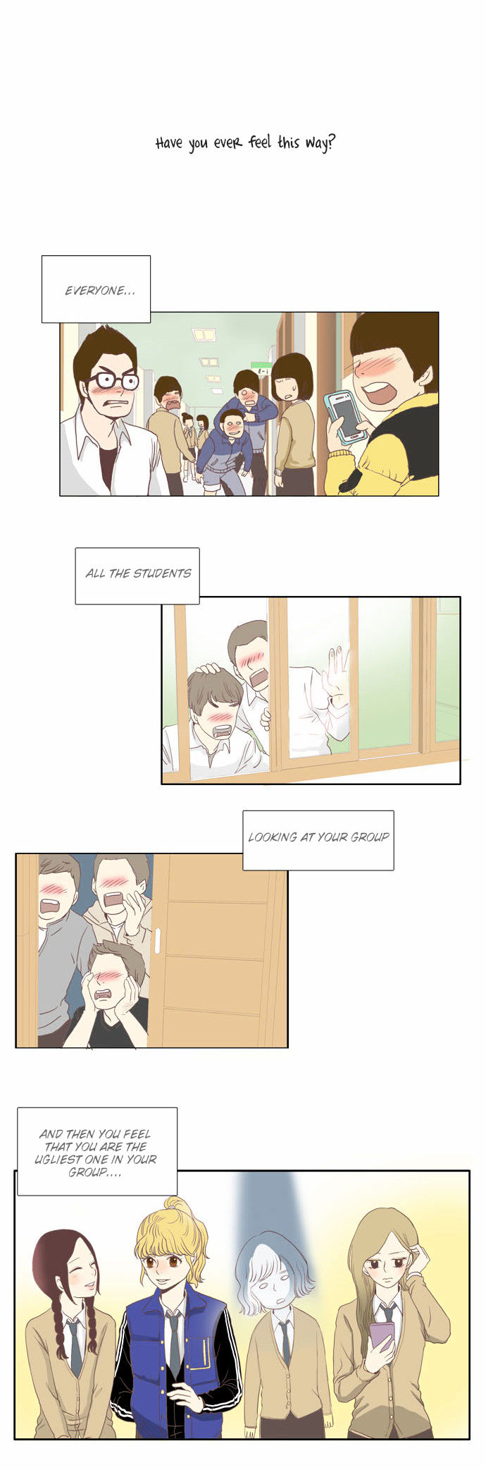 Girl's World chapter 1 page 27