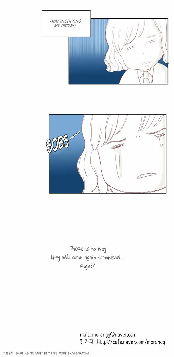 Girl's World chapter 1 page 28