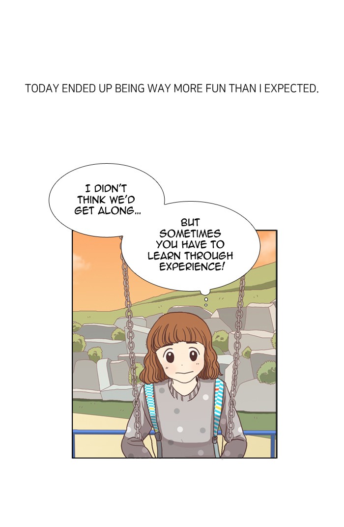 Girl's World chapter 10 page 37