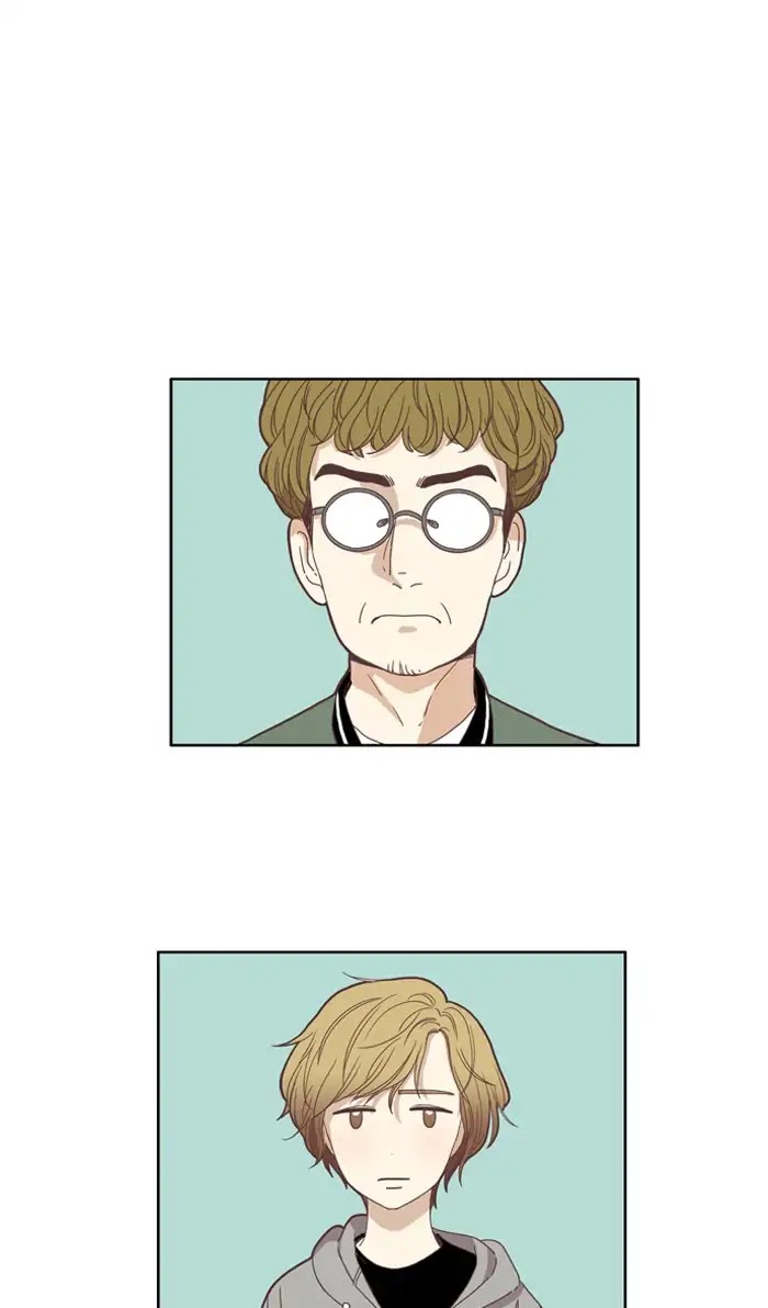 Girl's World chapter 100 page 1