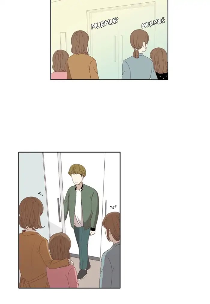 Girl's World chapter 100 page 11