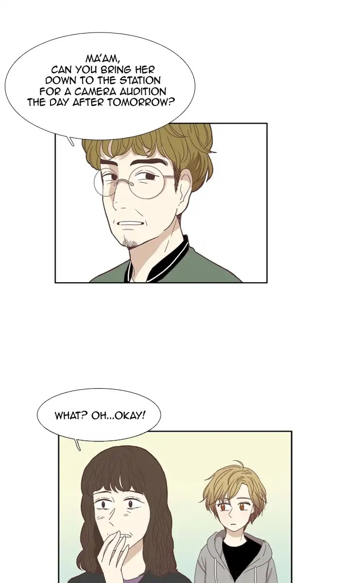 Girl's World chapter 100 page 12