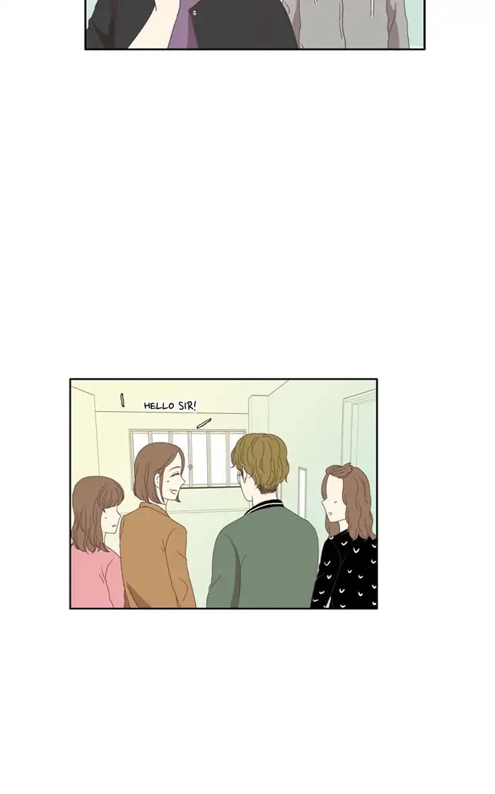 Girl's World chapter 100 page 13