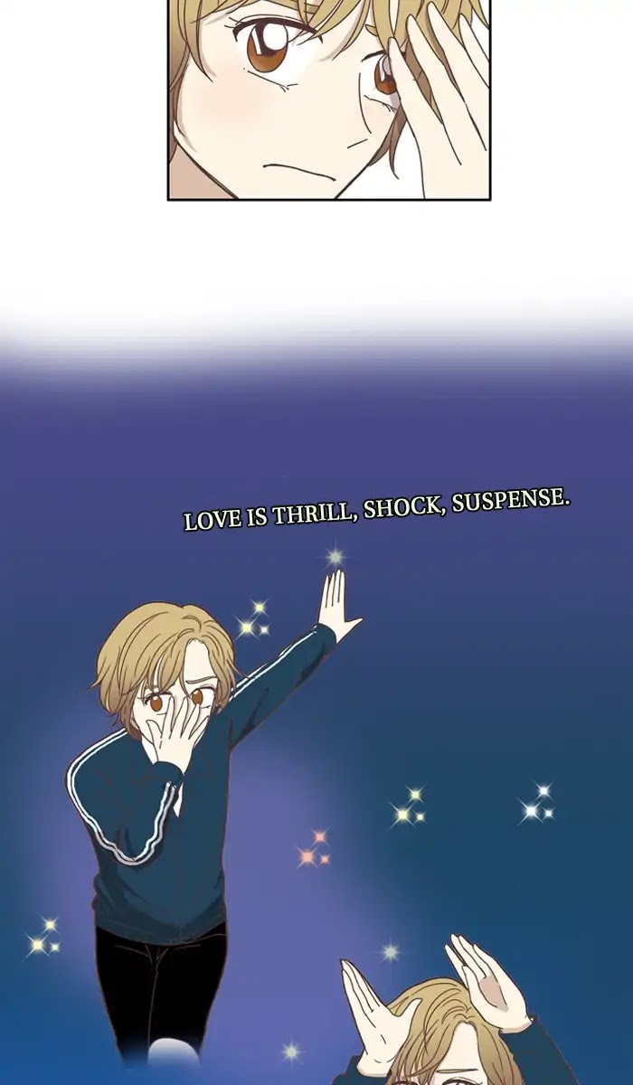 Girl's World chapter 100 page 24