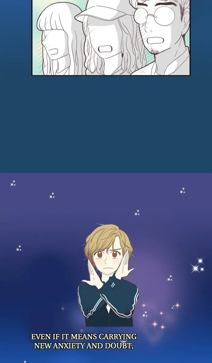 Girl's World chapter 100 page 26