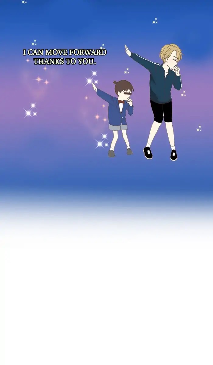 Girl's World chapter 100 page 27