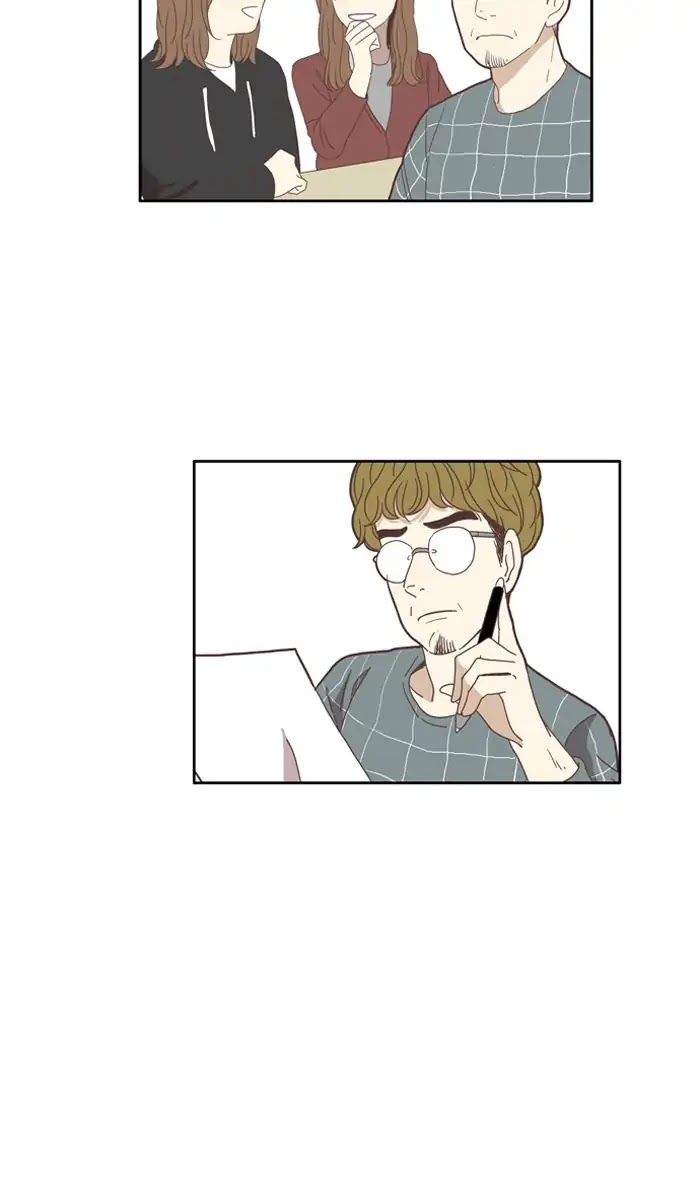 Girl's World chapter 100 page 29