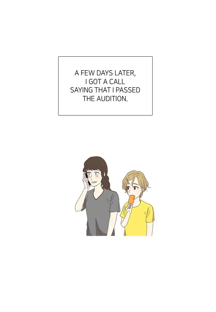 Girl's World chapter 100 page 30