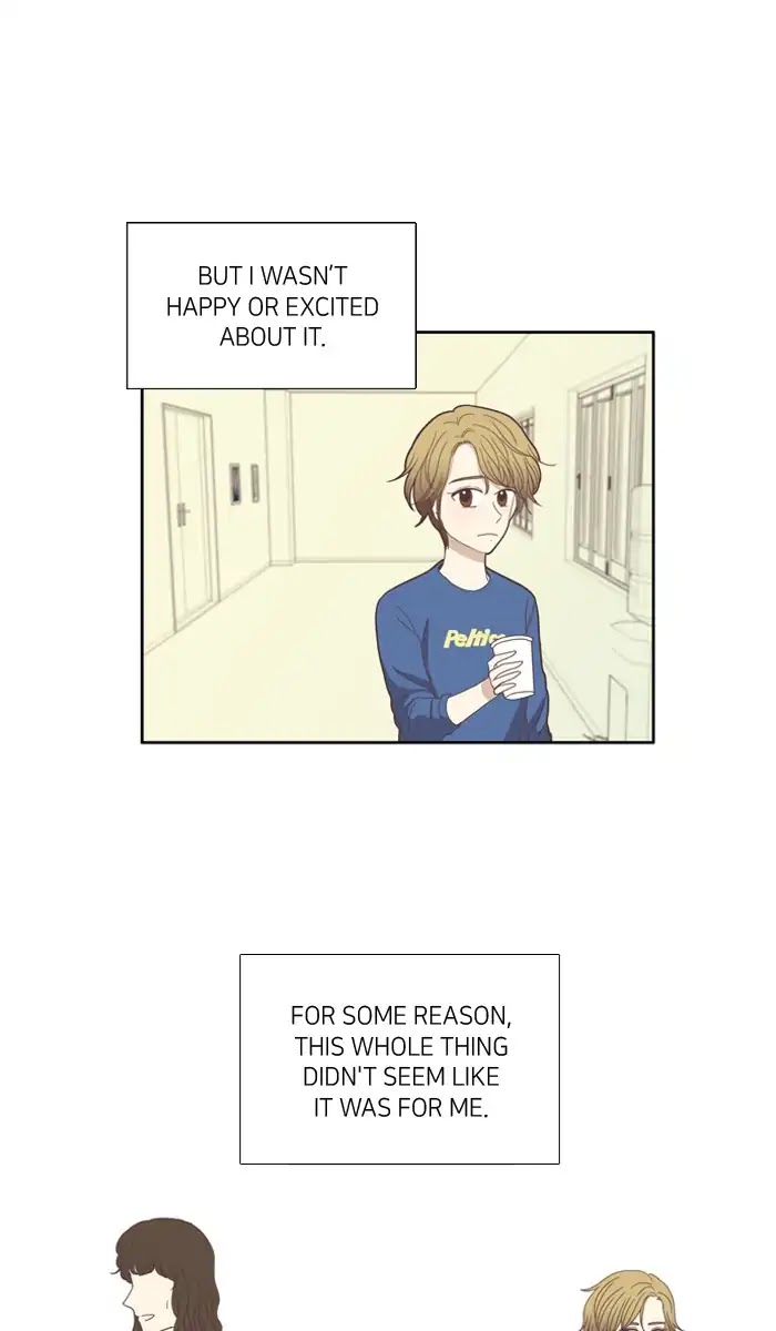 Girl's World chapter 100 page 32