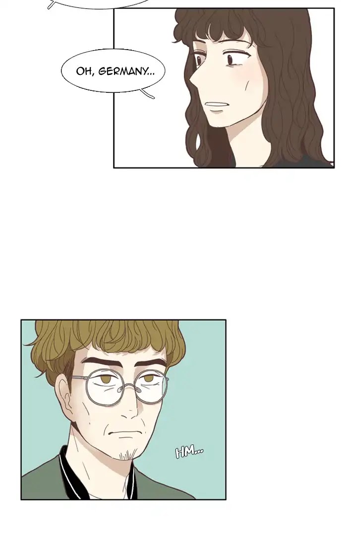 Girl's World chapter 100 page 6